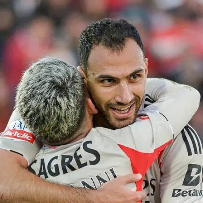 Benfica amplia sequência sem derrotas na Liga