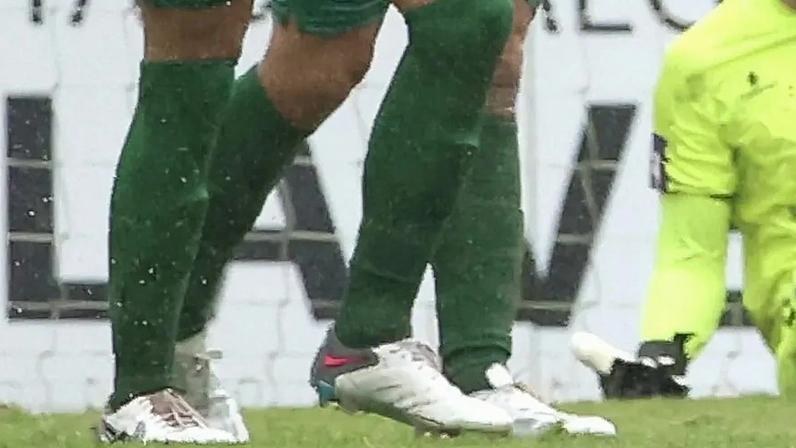 Futebol: Vilaverdense perde jogo por utilização irregular de jogador suspenso