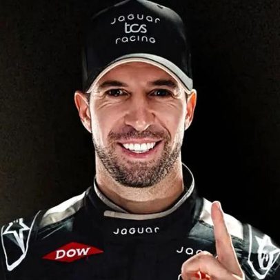 António Félix da Costa vence pela Jaguar na Fórmula E pela primeira vez