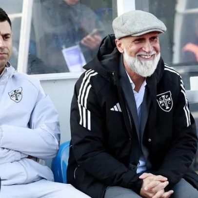 Álvaro Pacheco deixa garantia e afirma querer continuar a crescer