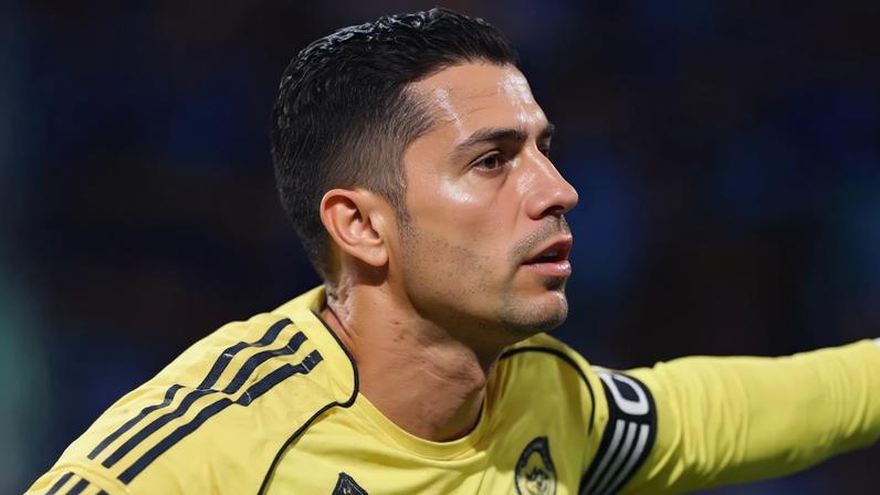 Cristiano Ronaldo bisa frente o Al Hazem