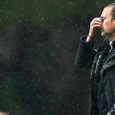 Crise no Rio Ave: ataque pouco mordaz reforça defesa de papel