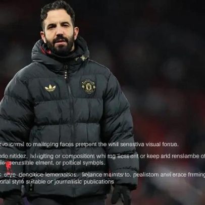 Despedimento de Rúben Amorim pode sair ainda mais caro ao Manchester United