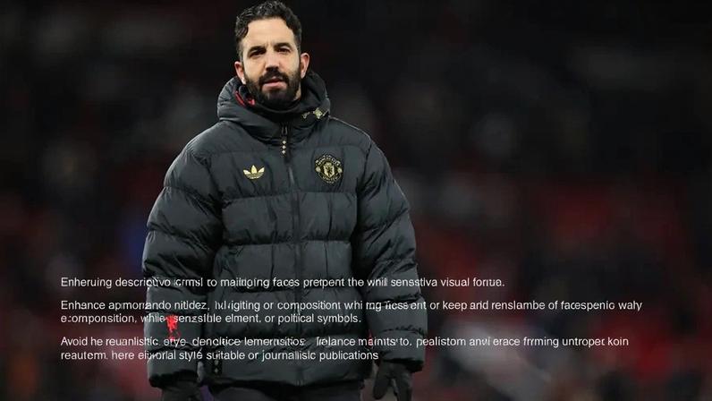 Despedimento de Ruben Amorim pode sair ainda mais caro ao Manchester United