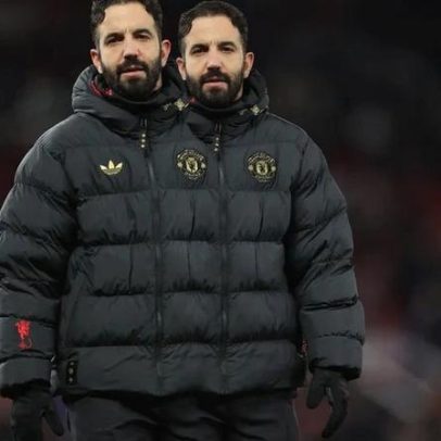 Rúben Amorim está de luto pela morte da avó