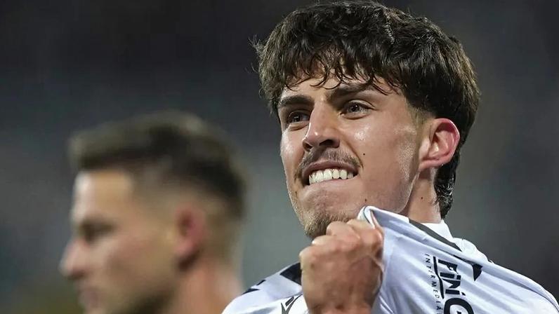 Diogo Sousa avalia jogo