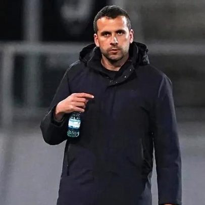 João Nuno admite que podiam ter tirado mais do jogo