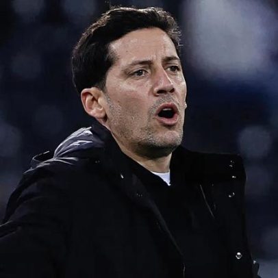 Luís Pinto satisfeito com vitória e apela a jogar o jogo completo