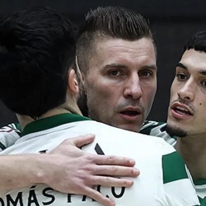 Sporting vence Sporting-Eléctrico por 8-2