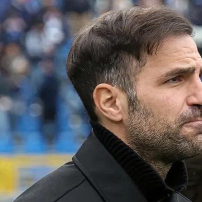 Fàbregas reage à expulsão de Morata e critica provocações