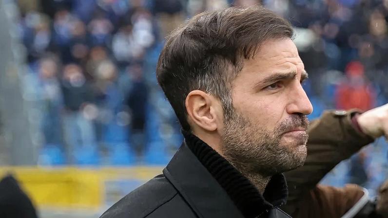 Fàbregas reage à expulsão de Morata e critica provocações