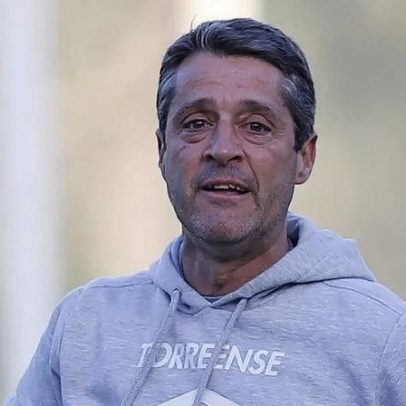 Gonçalo Nunes enaltece entreajuda com o Benfica: jogadoras são fantásticas