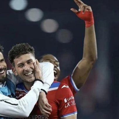 Santi García aponta necessidade de atitude diferente no início da 2.ª parte