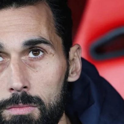 Arbeloa quer saber o que disse Prestianni: Merecemos uma resposta