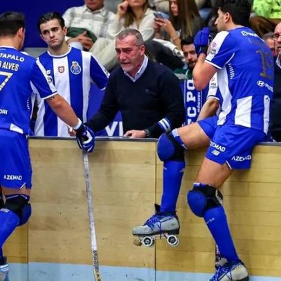 Paulo Freitas afirma que entraram demasiado ansiosos