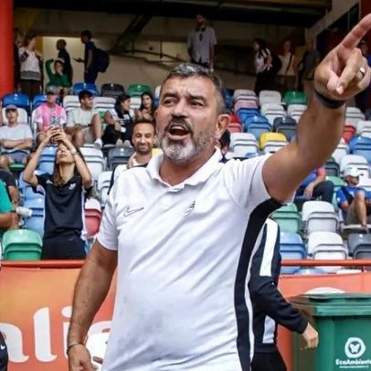 DTs do Sporting e Benfica prometem luta até ao fim no Nacional de pista curta