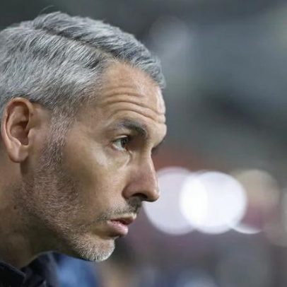 Carlos Vicens admite insatisfação após derrota do Gil Vicente