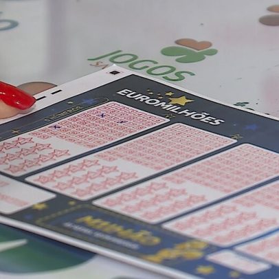 Portugueses perdem mais de 2 mil milhões de euros em jogos de azar num ano