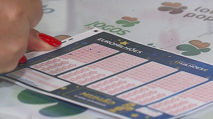 Portugueses perdem mais de 2 mil milhões de euros em jogos de azar num ano