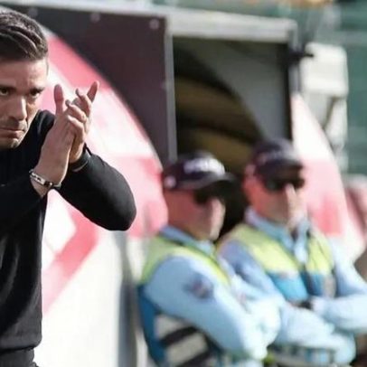 Tiago Margarido: jogo decidido nos detalhes e anulado o ataque do FC Porto