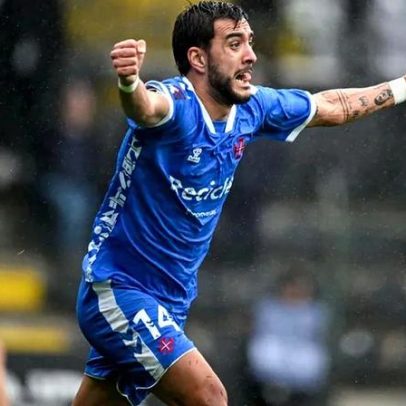 Belenenses e V. Guimarães B empatam 2-2; surge o novo Super Afonso