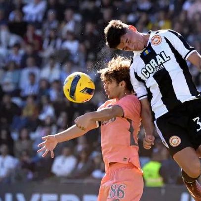 FC Porto vence Nacional por 1-0, mantendo o essencial
