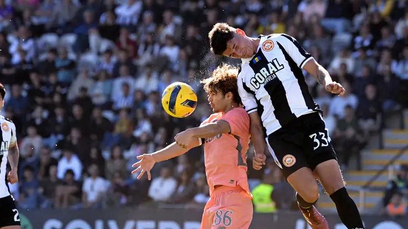 André Monteiro analisa o jogo entre o Nacional e o FC Porto, que terminou 0-1