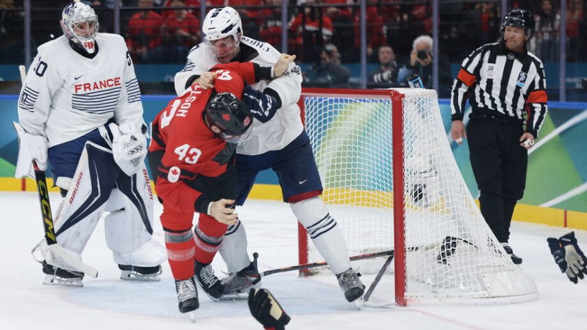 Tom Wilson