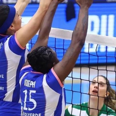 FC Porto elimina Sporting na Taça de Portugal feminina