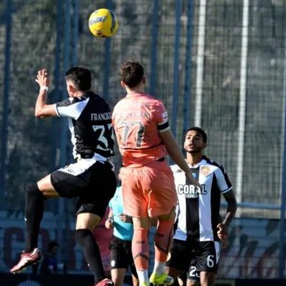 FC Porto vence Nacional por 1-0, em duelo com 5 factos