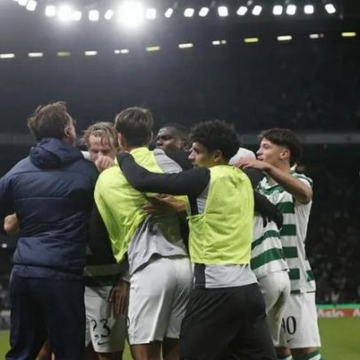 Sporting reserva o melhor para o fim, aponta a análise