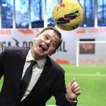Governo pagou 20 mil euros pela SportTV na residência do PM e no Parlamento