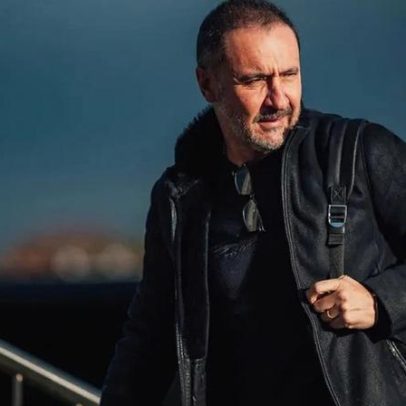 Vítor Pereira entrega-se ao jogo com intensidade