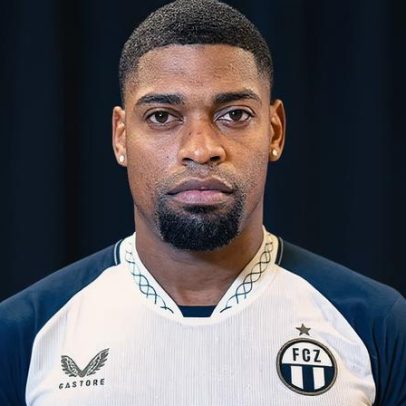 Ivan Cavaleiro é reforço do FC Zurique