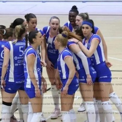 FC Porto enfrenta Colégio Efanor nas meias-finais da Taça de Portugal feminina