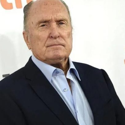 Morre Robert Duvall, ator de O Padrinho e Apocalypse Now