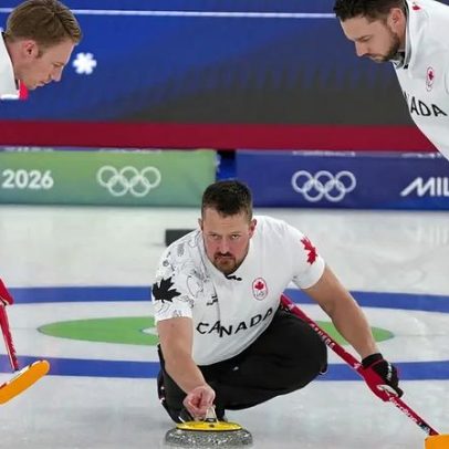 Polémica nos Jogos aumenta visibilidade do curling, sem má publicidade