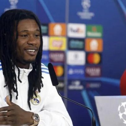 Camavinga reconhece necessidade de mais qualidade diante do Benfica