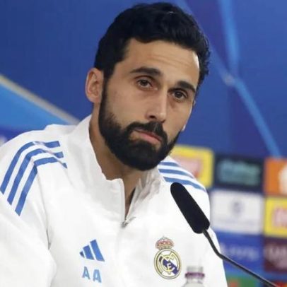Arbeloa nega fome de vingança do Real Madrid; Mourinho não surpreenderá