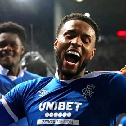 Chermiti vence desconfiança e críticas nos clássicos do futebol escocês