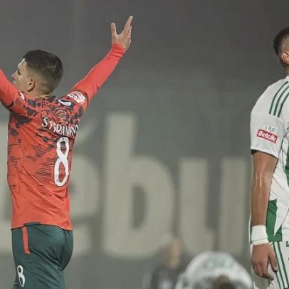 Dragão enfrenta alerta após série de golos sofridos