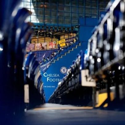 Adeptos do Chelsea apontam cinco jogadores em vias de saída