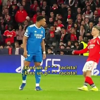 Sindicato dos Jogadores da França reage contra o racismo: silêncio não é opção