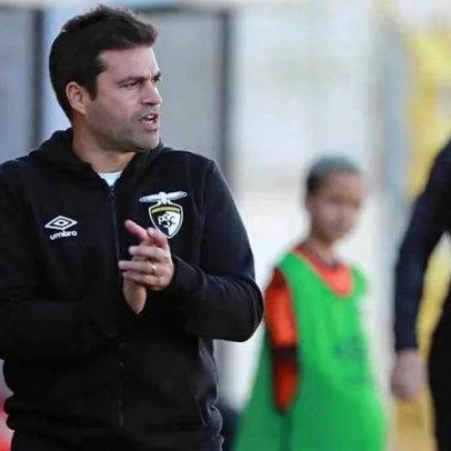 Perigo a dobrar ameaça ao Portimonense