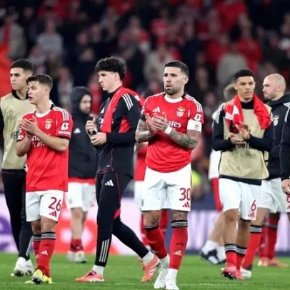 Reacções à derrota do Benfica: Real regressa à Luz com o orgulho ferido