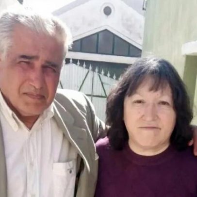 Carro do casal de idosos desaparecido em Montemor-o-Velho é encontrado