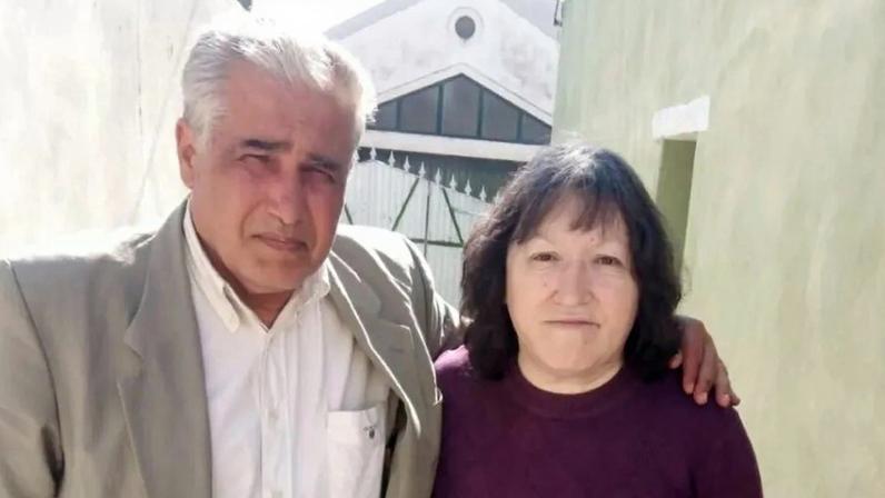 Casal de idosos desaparecido em Soure