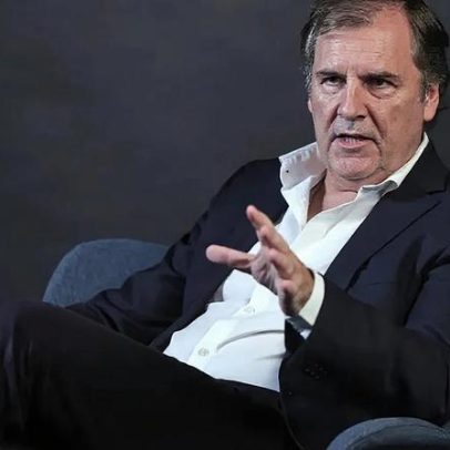 Bruno Mascarenhas condenado por injúrias à ex-mulher