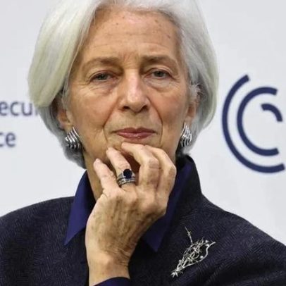 Christine Lagarde deixa BCE antes do fim do mandato