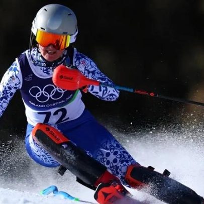 Guerillot 45ª no slalom, adeus a Portugal e consagração de Shiffrin